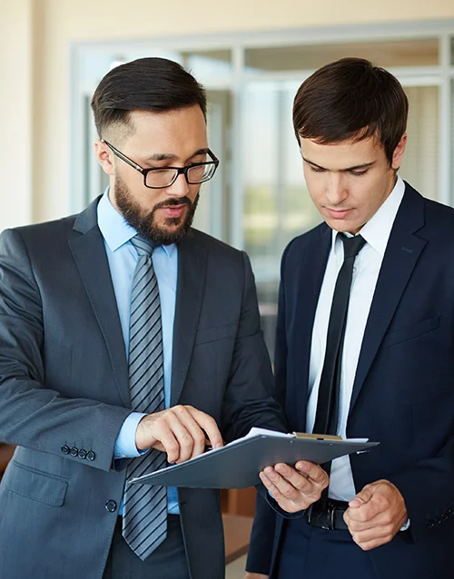 Lassac Abogados - Soluciones Profesionales
